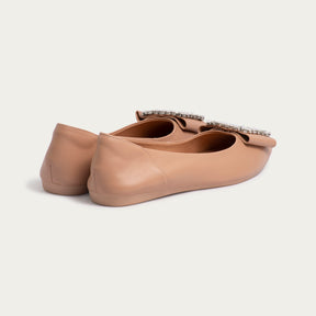 Barbie Flats