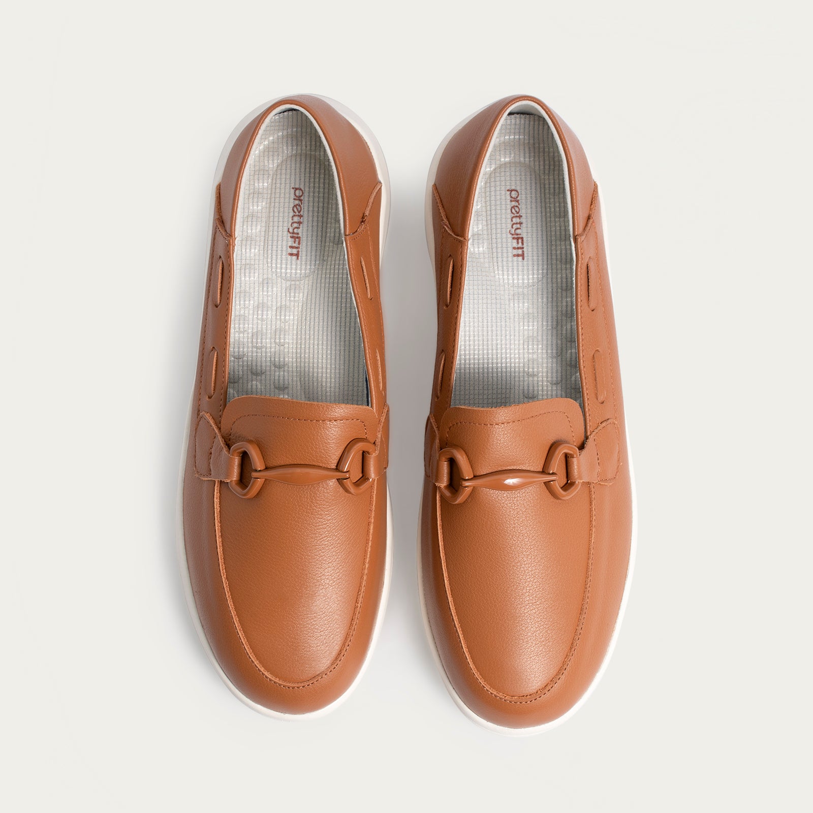 Mable Loafers