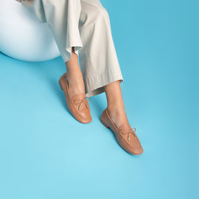Macy Loafers