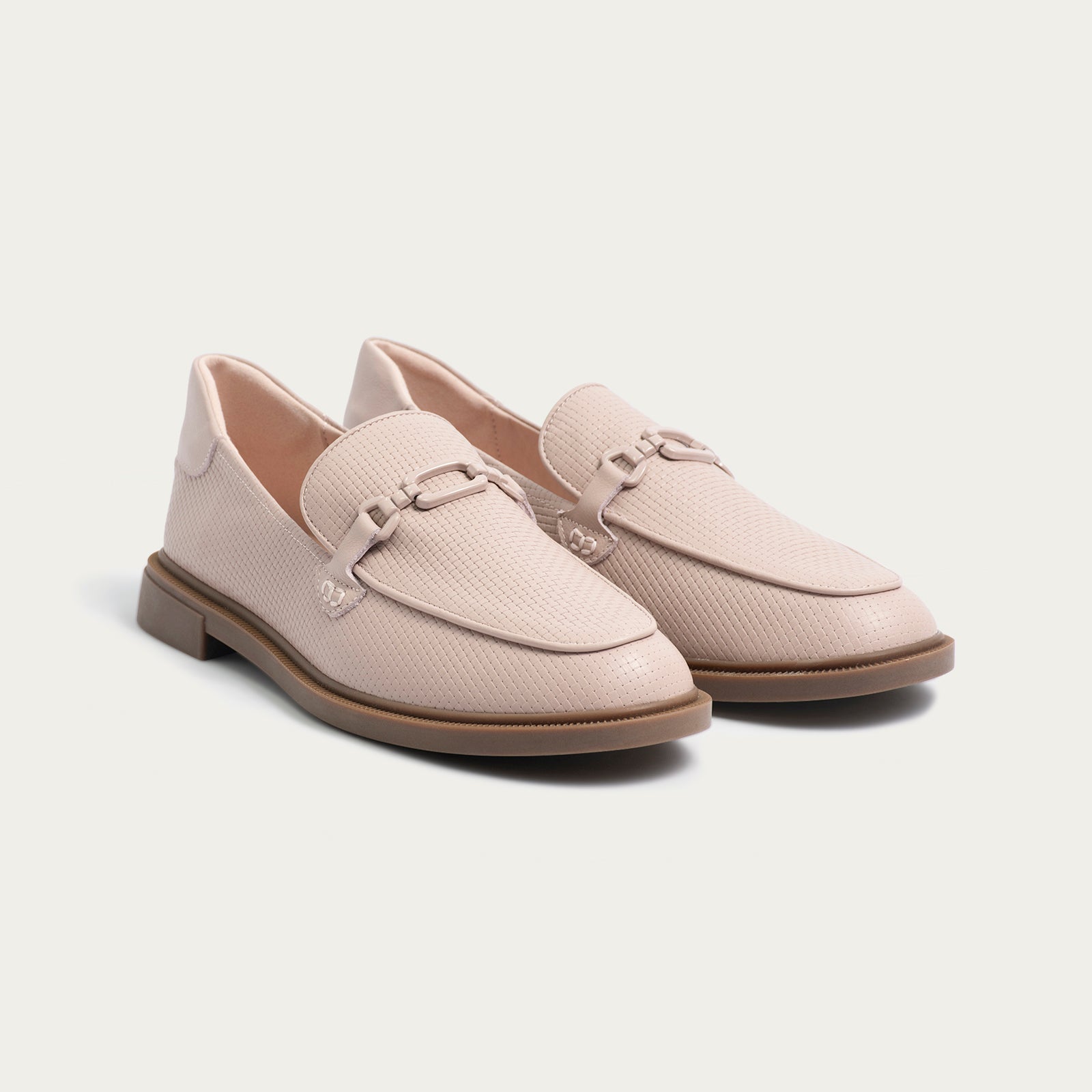 Noreen Loafers