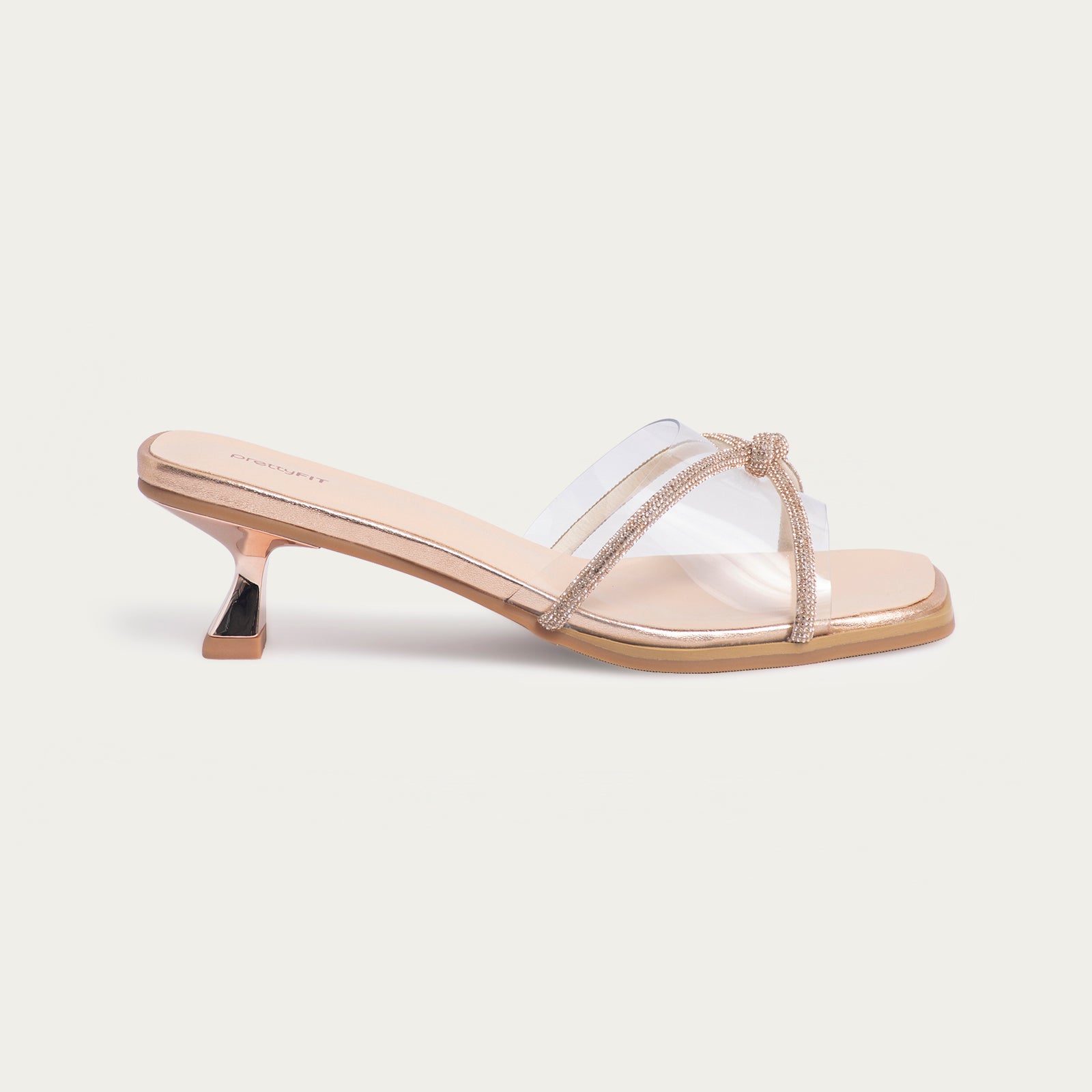 Oreta Sandals