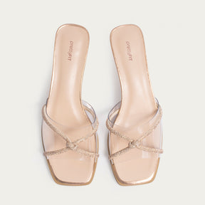 Oreta Sandals