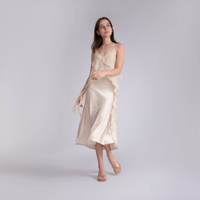 Oreta Sandals