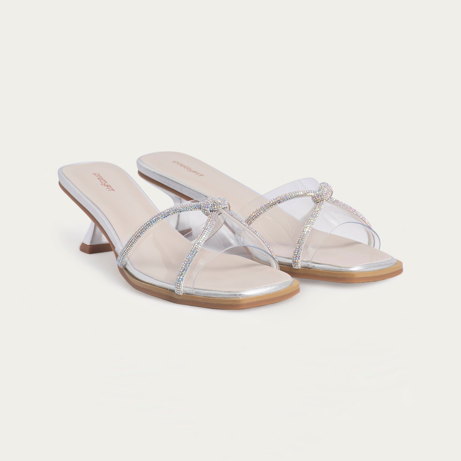 Oreta Sandals