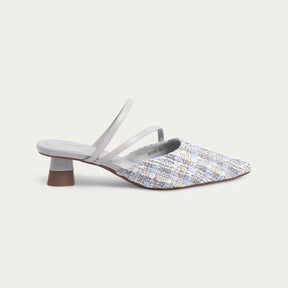 Orlanda Mules