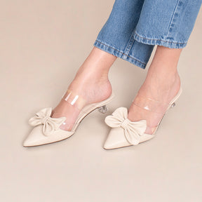 Patricia Mules