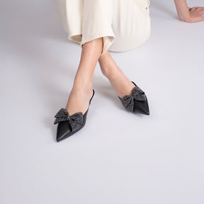 Phebe Mules