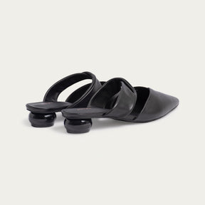 Pippa Mules