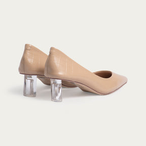 Rafael Pumps