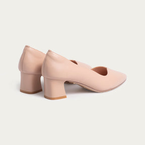 Rila Pumps