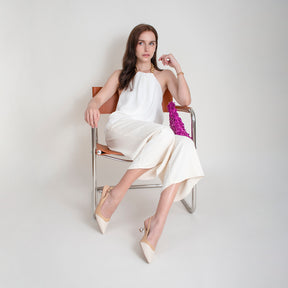 Shanna Pumps