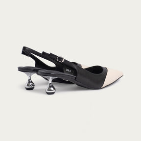 Shanna Pumps