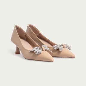 Sheri Pumps