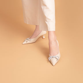 Sherrie Pumps