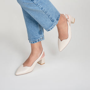 Suki Pumps