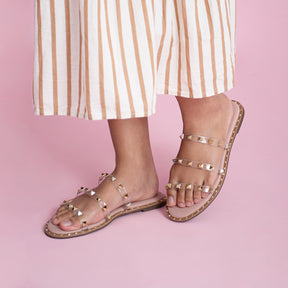 Tariah Sandals