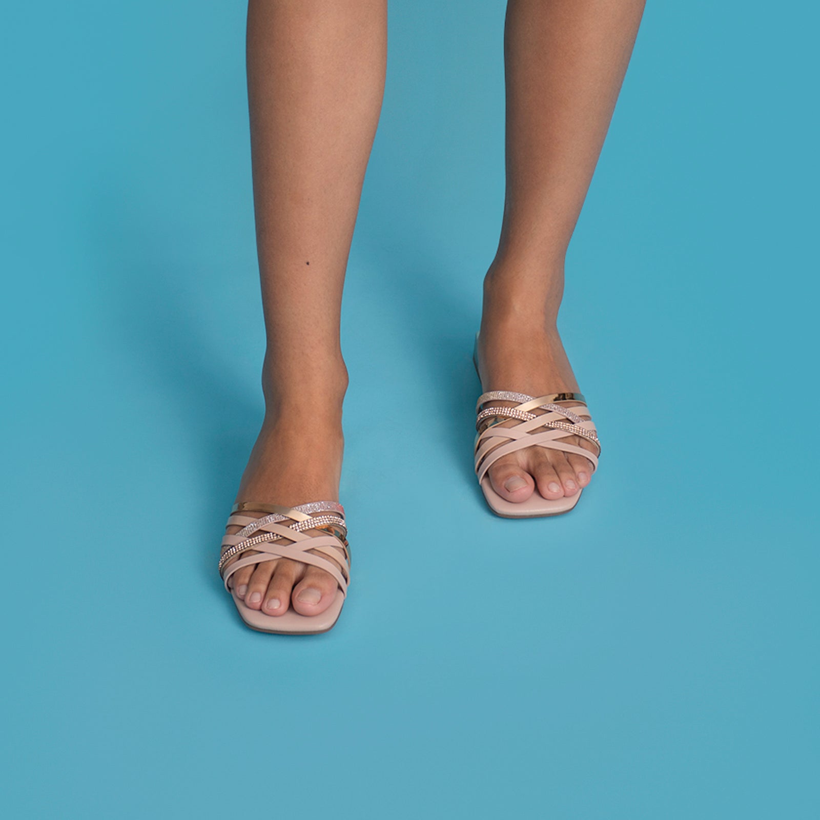 Topaz Sandals