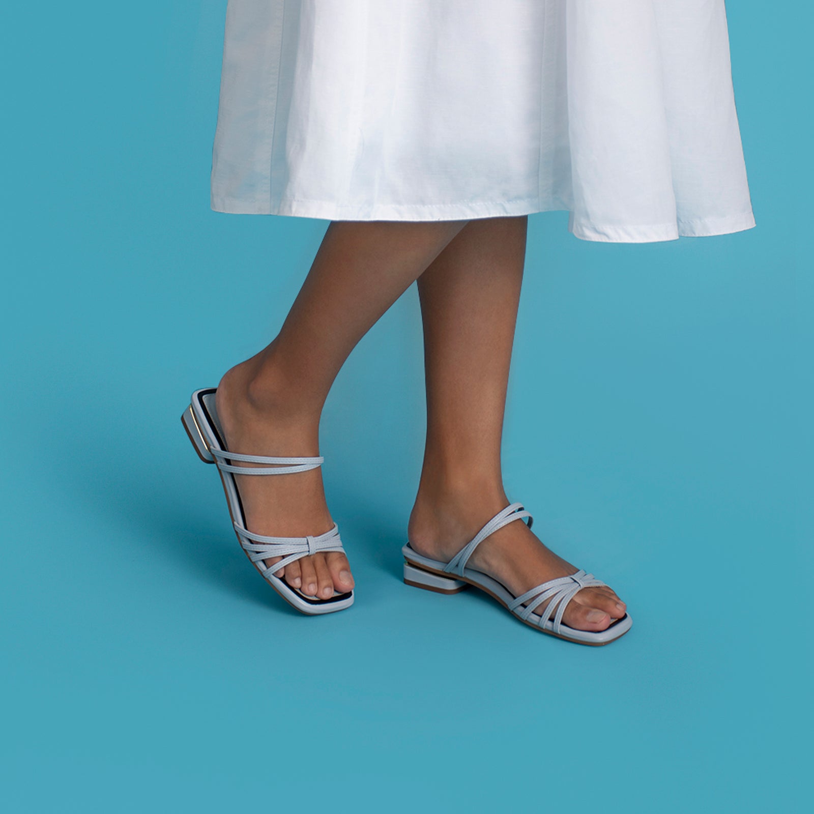 Yana Sandals