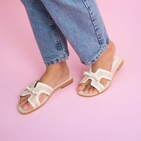 Yasmeen Sandals