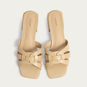 Yoko Sandals
