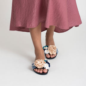 Yuki Sandals