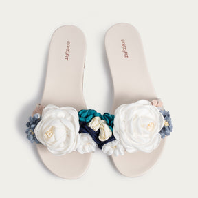 Yuki Sandals
