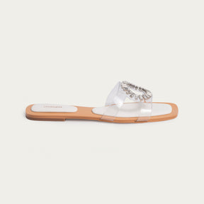 Zola Sandals