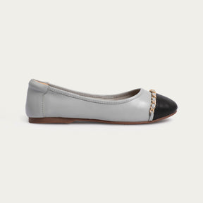 Alesia Ballerina