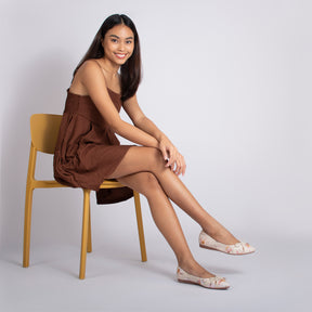 Bernadine Flats