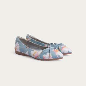 Bernadine Flats