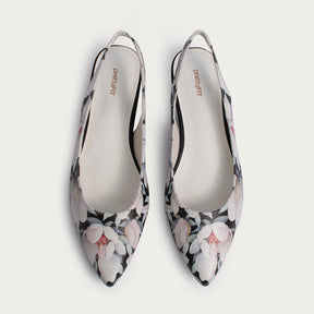 Betsy Flats