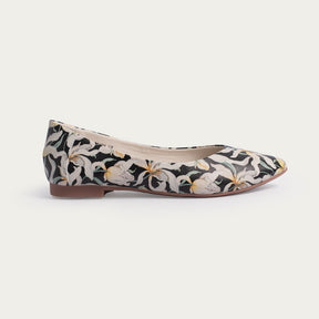 Brenda Flats