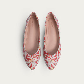 Brenda Flats