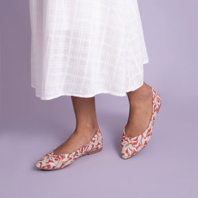 Brenda Flats