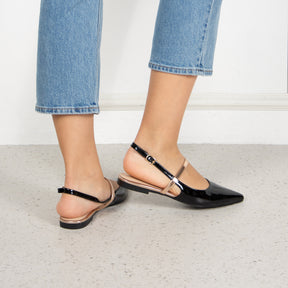 Brittany Flats