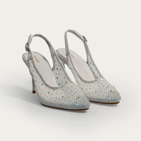 Eryn Pumps