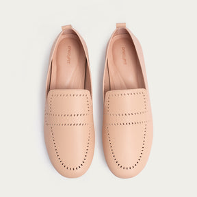 Melva Loafers