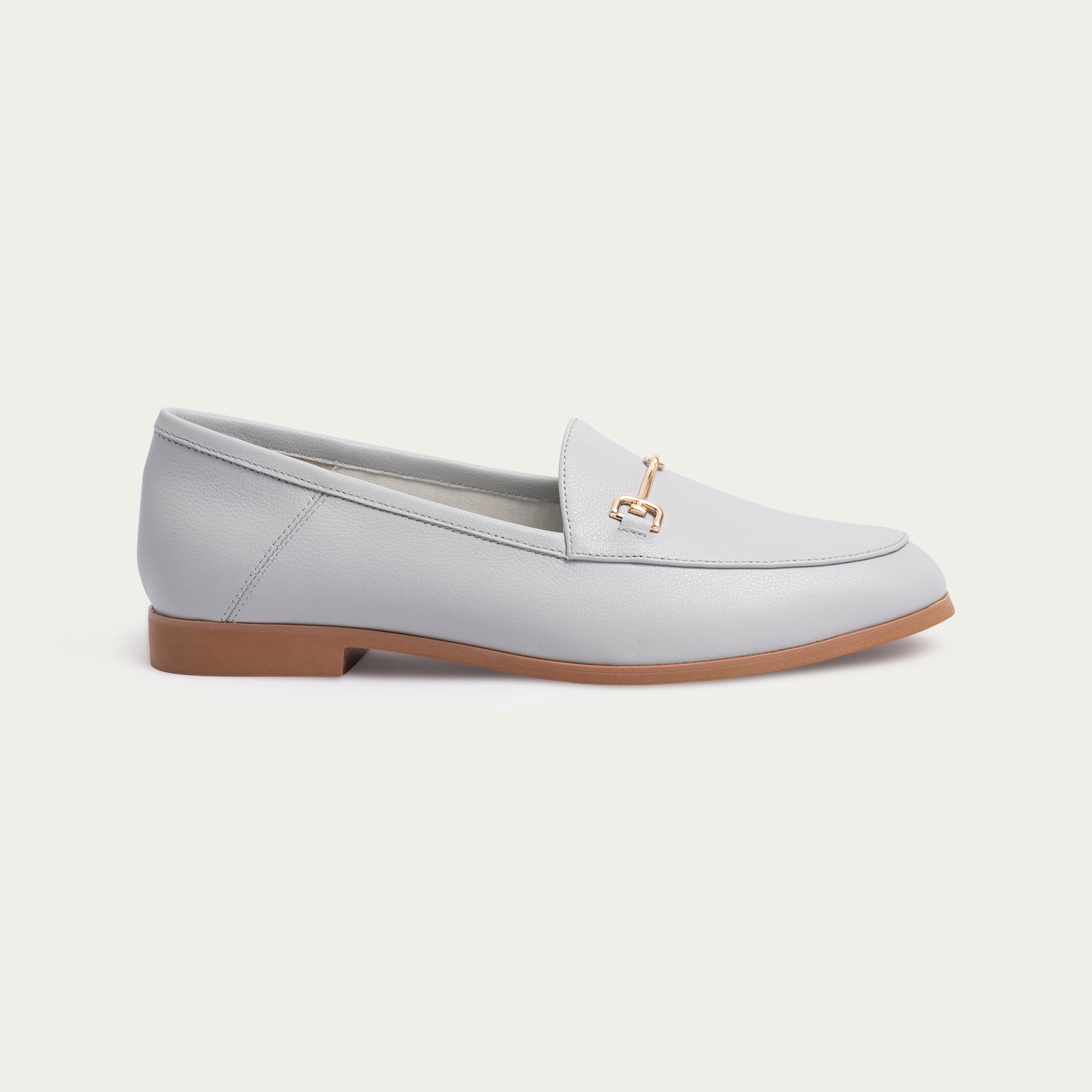 Norie Loafers