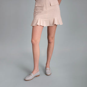 Norie Loafers
