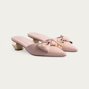 Olympia Mules