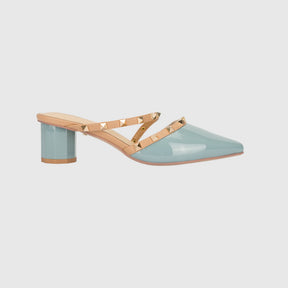 Olyn Mules