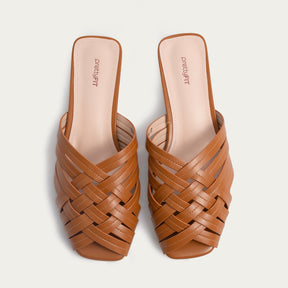 Orvina Mules