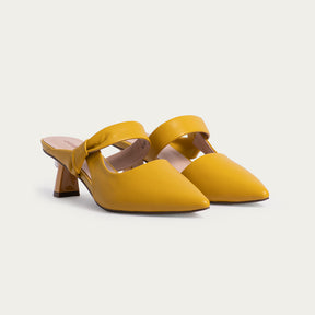 Palmer Mules