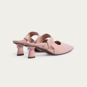 Palmer Mules
