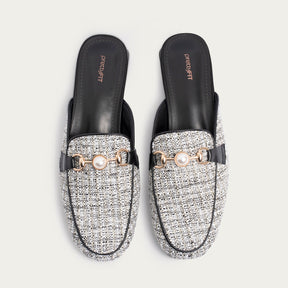 Priscilla Mules