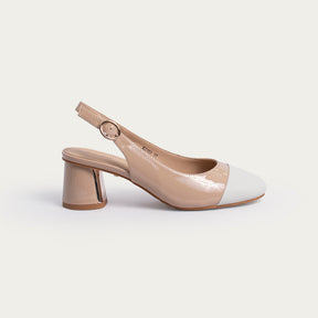 Quina Pumps
