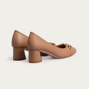 Ronnie Pumps