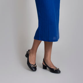 Shonda Pumps