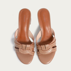 Talisha Sandals