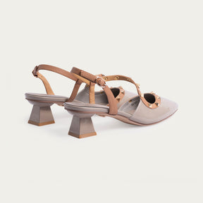 Tansi Pumps